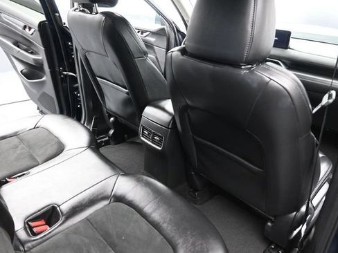 Used 2023 MAZDA CX-5 AWD 2.5 S w/ Select Package image 25
