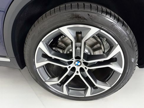Used 2026 BMW X5 xDrive50e w/ Climate Comfort Package AWD/4WD image 30