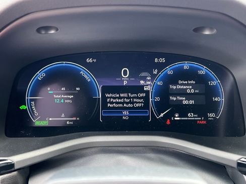 New 2026 Toyota Camry XSE AWD/4WD image 10