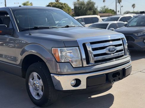 Used 2011 Ford F150 XLT w/ XLT Convenience Pkg RWD image 22