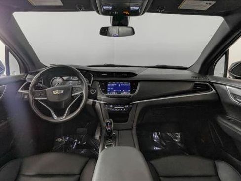 Used 2024 Cadillac XT6 Luxury AWD/4WD image 28