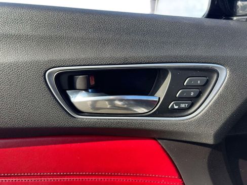 Used 2019 Acura TLX w/ Technology & A-SPEC Pkg image 19