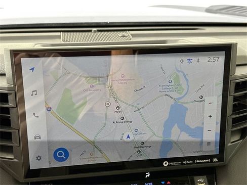 Used 2023 Toyota Tundra Limited image 12