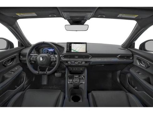 New 2026 Honda Prelude image 7