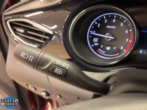 Used 2023 Buick Encore GX Preferred image 31