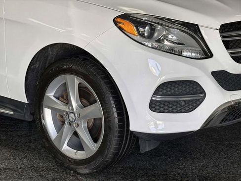 Used 2016 Mercedes-Benz GLE 350 4MATIC image 9