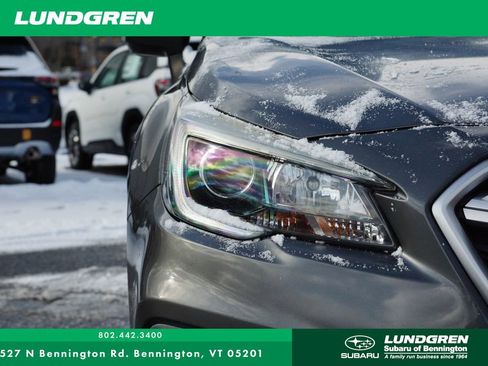 Used 2018 Subaru Outback 2.5i image 12
