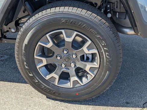 New 2026 Jeep Gladiator Sport image 8