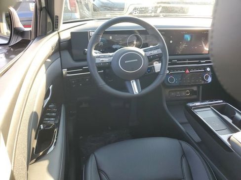 New 2026 Hyundai Tucson Limited image 10