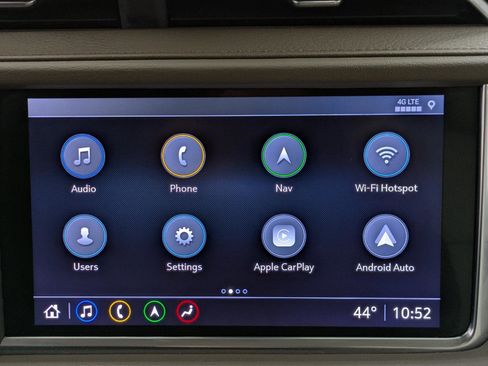 Used 2021 GMC Yukon Denali w/ Denali Premium Package image 31