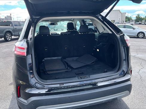 Certified 2024 Ford Edge SEL w/ Convenience Package AWD/4WD image 19