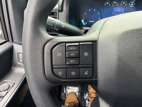 Used 2024 Ford F150 STX AWD/4WD image 18