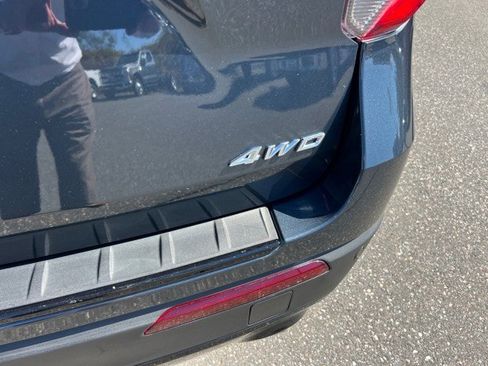 Certified 2022 Ford Explorer ST-Line image 20