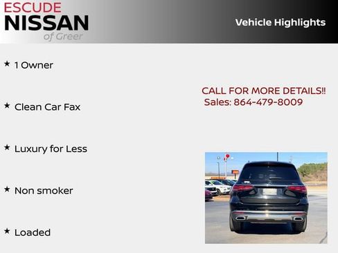 Used 2024 Mercedes-Benz GLS 450 4MATIC image 5