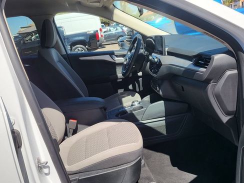 Used 2020 Ford Escape SE AWD/4WD image 17