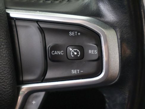 Used 2023 RAM 1500 Laramie AWD/4WD image 46