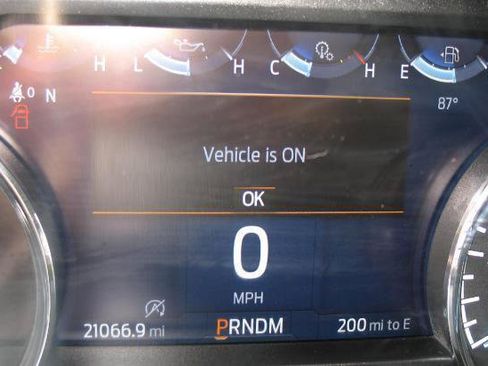 Used 2021 Ford F150 XLT w/ Equipment Group 301A Mid AWD/4WD image 27