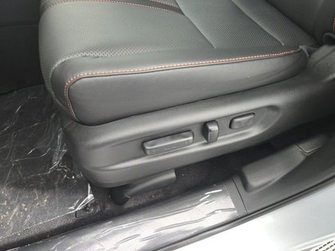 New 2025 Honda Ridgeline TrailSport+ image 13