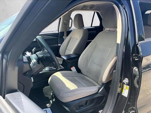 Used 2021 Ford Explorer 2WD image 27