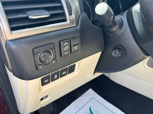 Used 2020 Lexus GX 460 Premium w/ Premium Package AWD/4WD image 22