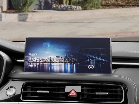 New 2026 Genesis G70 3.3T Sport Prestige image 19