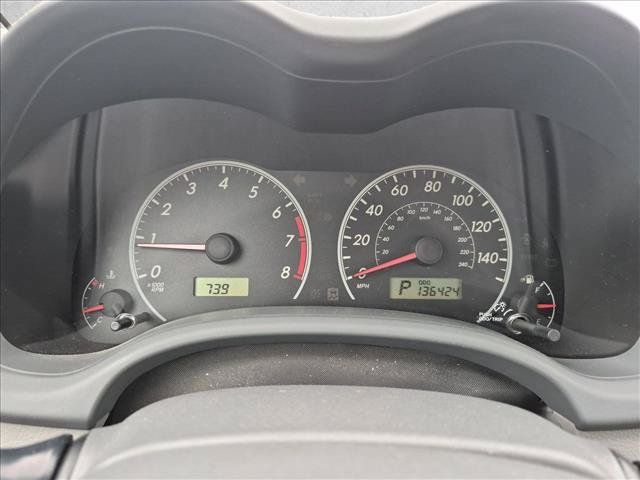 Used 2009 Toyota Corolla LE FWD image 10