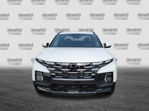 Used 2024 Hyundai Santa Cruz Limited AWD/4WD image 9
