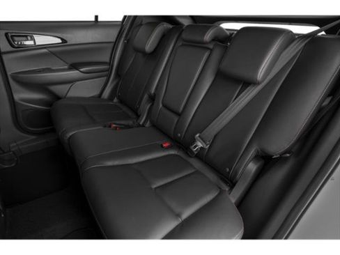 Used 2018 Mitsubishi Eclipse Cross AWD image 13