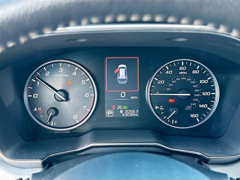 Used 2021 Subaru Outback Limited w/ Popular Package #2 image 12