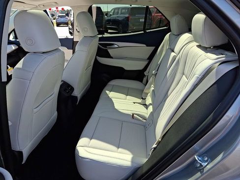 New 2026 Buick Envision Avenir image 7