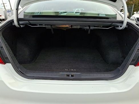 Used 2017 Nissan Altima 2.5 SL w/ 2.5 Technology Package image 62