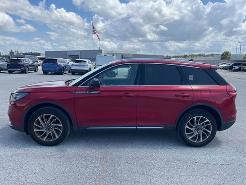 Used 2022 Lincoln Corsair FWD image 5