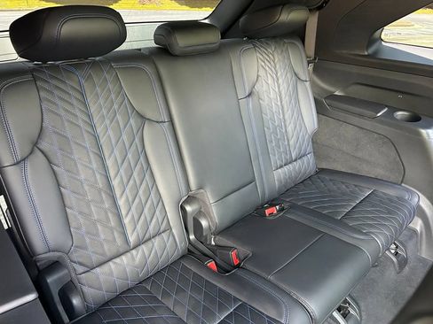 Used 2025 Cadillac Escalade IQ Sport 1 AWD/4WD image 52