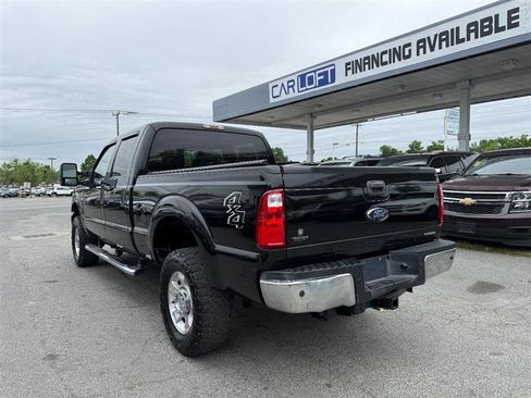 Used 2016 Ford F350 XLT AWD/4WD image 8