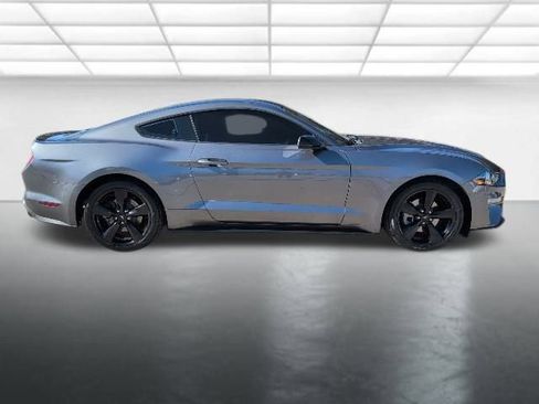 Used 2021 Ford Mustang Coupe w/ Black Accent Package image 25