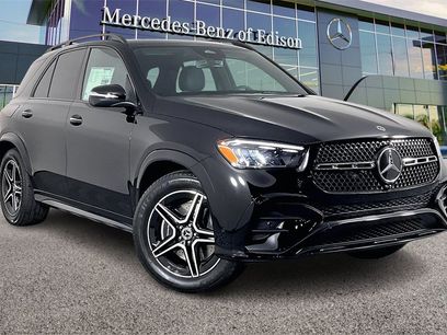 New 2026 Mercedes-Benz GLE 350 4MATIC