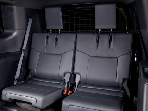 Used 2026 Lexus GX 550 w/ Accessory Package (2T) image 22