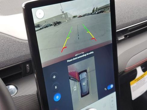 New 2025 Ford Mustang Mach-E Premium w/ Sport Appearance Package image 22