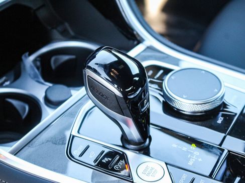 New 2026 BMW 840i w/ M Sport Professional Package image 13