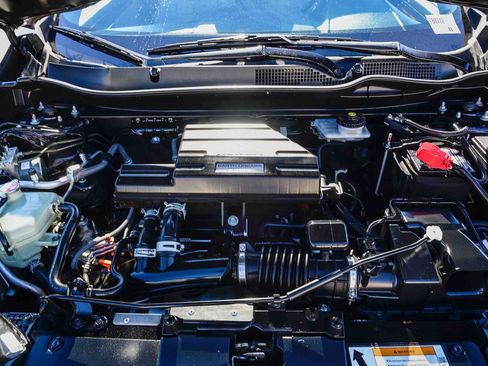 Used 2019 Honda CR-V EX-L image 32