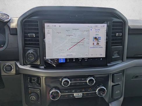 New 2026 Ford F150 XLT AWD/4WD image 11