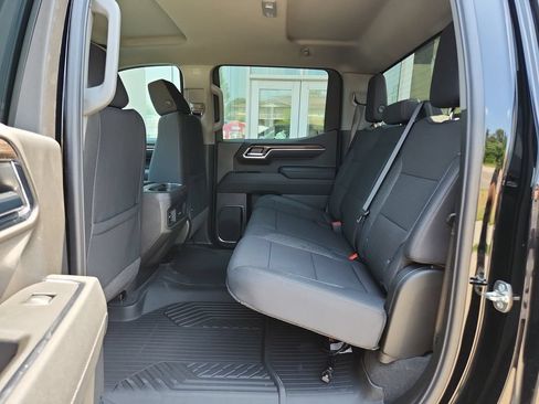 New 2026 Chevrolet Silverado 1500 LT Trail Boss w/ LPO, Dark Essentials Package AWD/4WD image 26