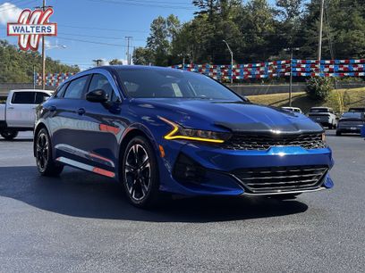 Used 2024 Kia K5 GT-Line