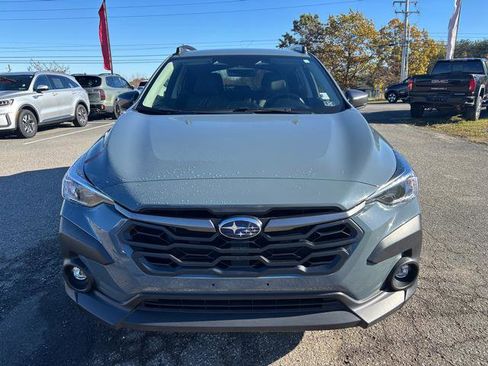 Used 2024 Subaru Crosstrek 2.0i Premium w/ Crosstrek Mirror Package image 2