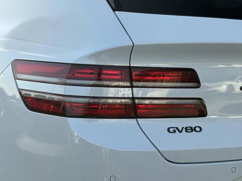 New 2026 Genesis GV80 3.5T Prestige image 16