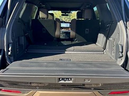New 2025 Ford Expedition King Ranch image 10