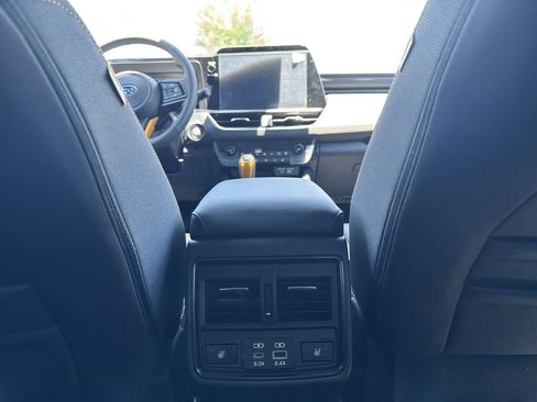 New 2026 Subaru Outback Wilderness AWD/4WD image 23