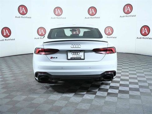 Used 2019 Audi RS 5 Sportback image 7