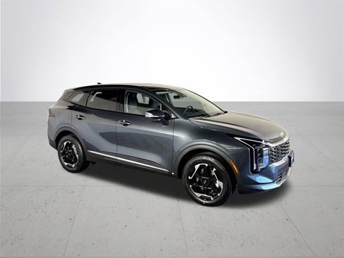 New 2026 Kia Sportage S AWD/4WD image 4