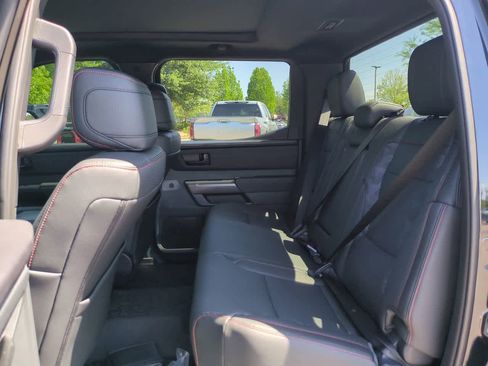 New 2026 Toyota Tundra TRD Pro AWD/4WD image 12